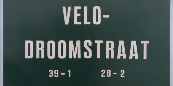 velodroomstraat