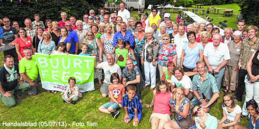 Buurtcomite Madrague Buurtcomite Madrague