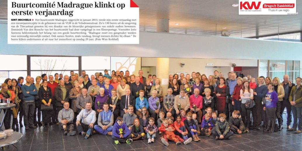 artikel bhb nieuwjaarsreceptie2014 artikel bhb nieuwjaarsreceptie2014