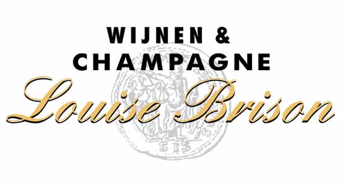 Wijnen en Champagne Louise Brison
